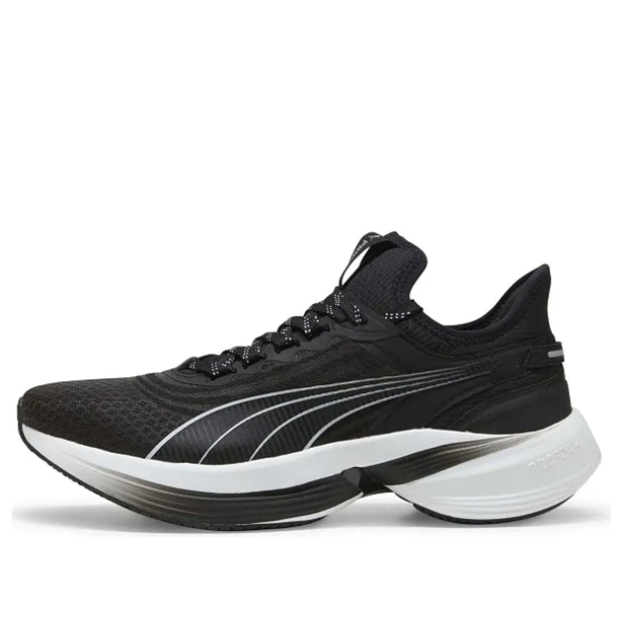 PUMA Conduct Pro 'Black White' 379438-09