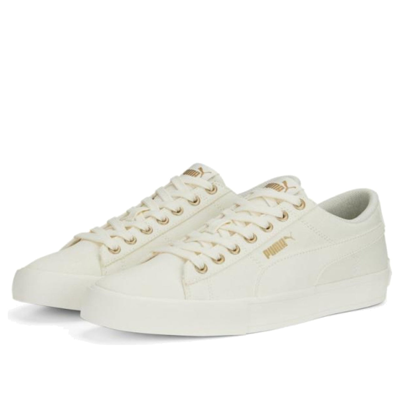 PUMA Bari 'White' 389383-04