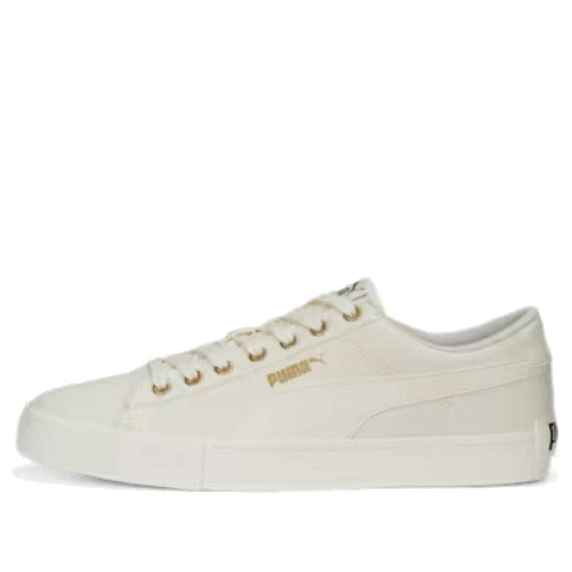 PUMA Bari 'White' 389383-04