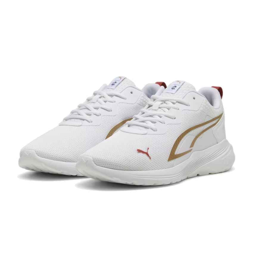 PUMA All-Day Active Dragon Year 'White' 395245-01