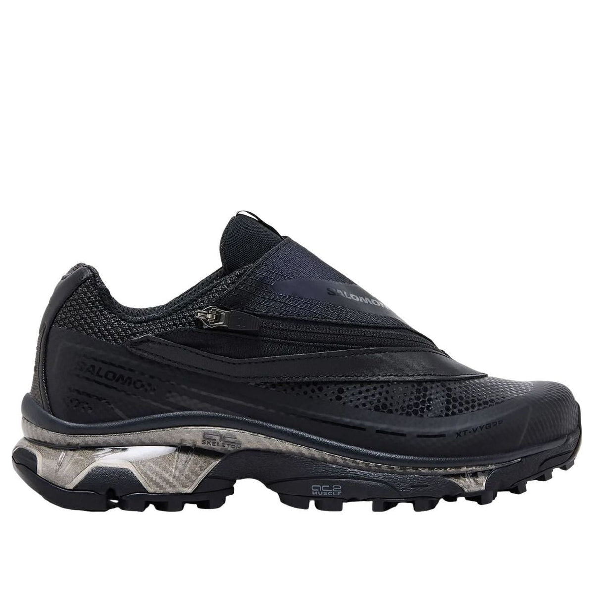 SALOMON x Kith XT-Voyager 2 'Black' 454510