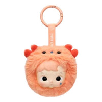 Pop Mart Hacipupu The Constellation Vinyl Plush Pendant 'Cancer' PPMT-2409-0093-CR