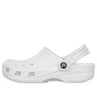 Crocs Classic Clog 'White' 10001C-100