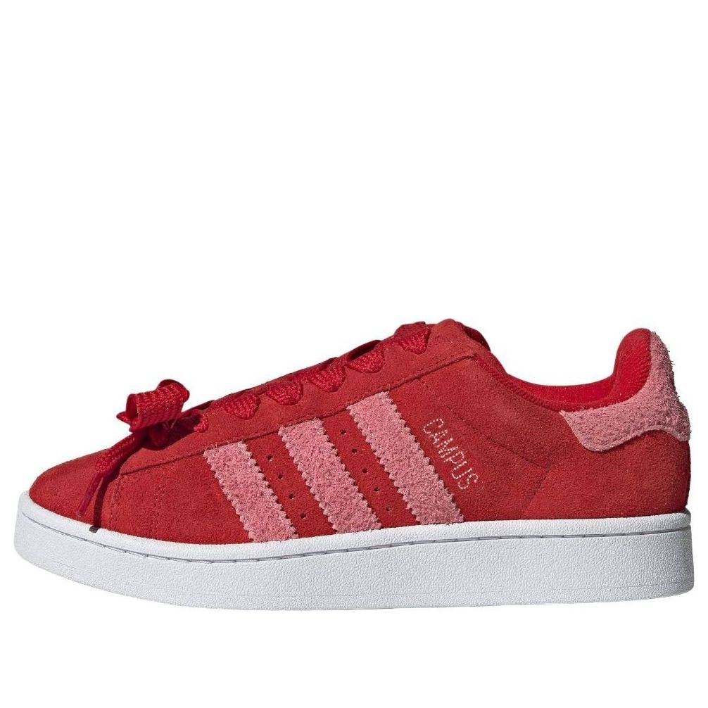 (WMNS) adidas Campus 00S 'Scarlet Pink Spark' IF9637