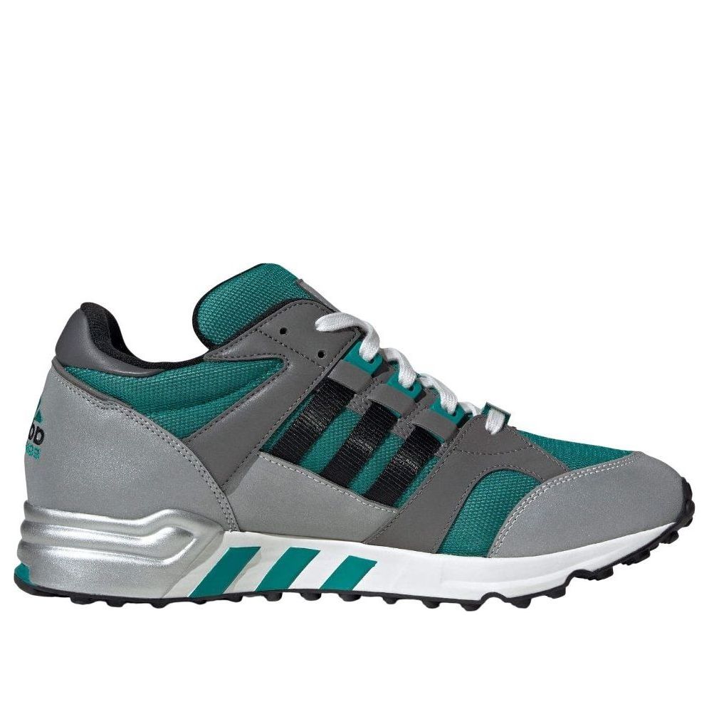 adidas EQT Equipment Cushion 93 'Green Silver Metallic' IH0973