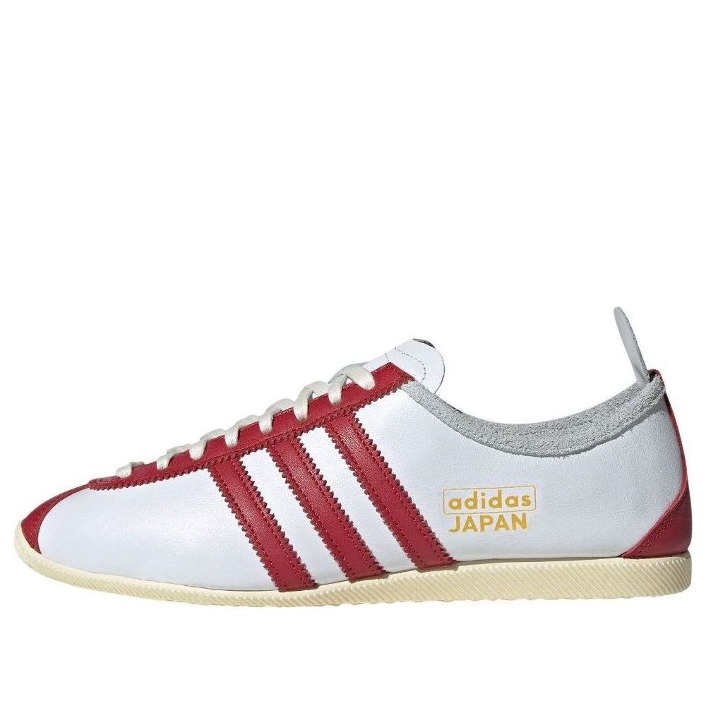 adidas Japan 'White Power Red' IH3659