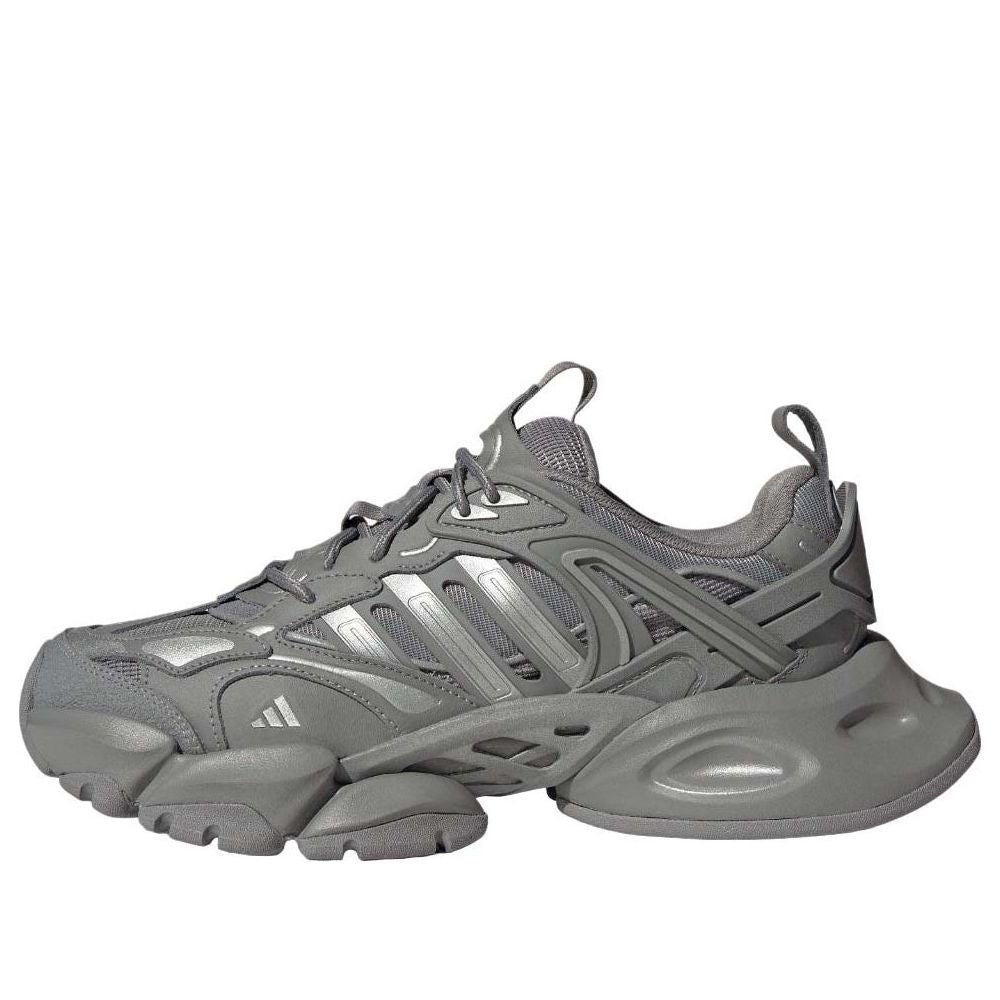 adidas XLG Runner Deluxe 'Grey Silver' JR9174