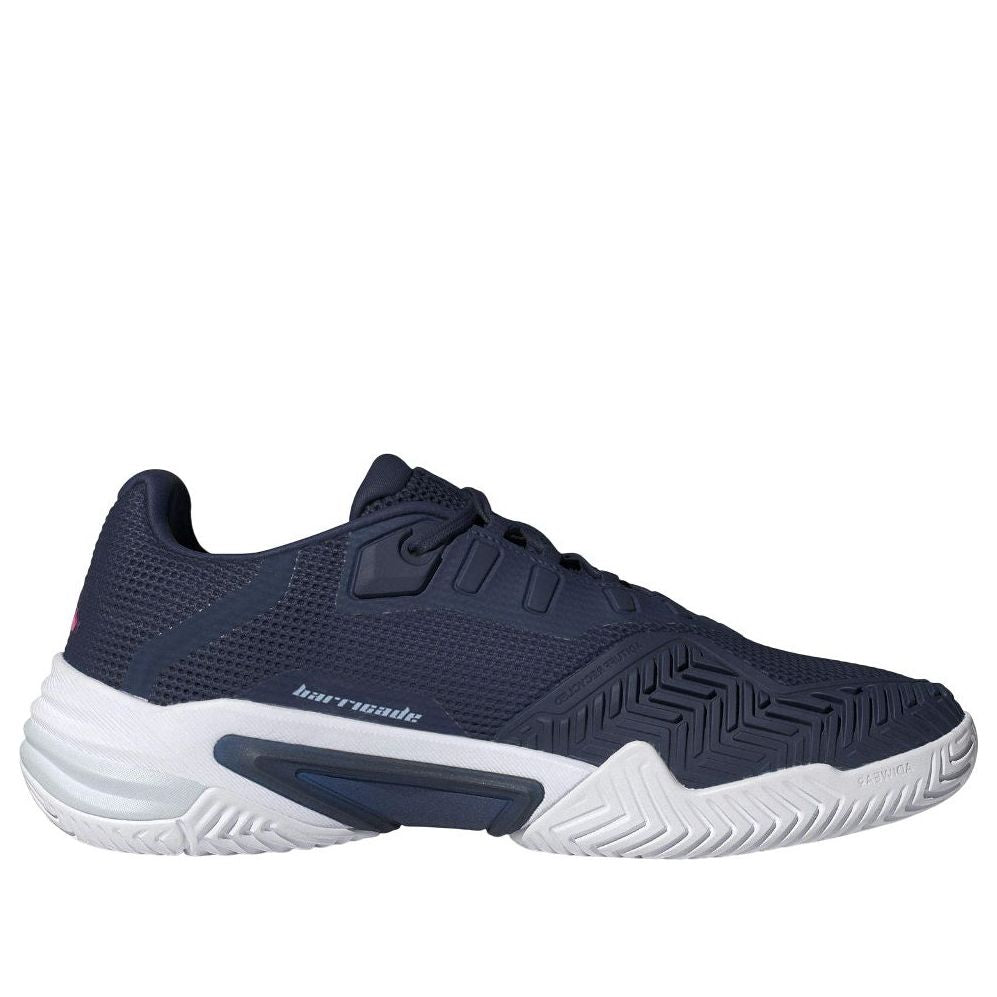 adidas Barricade 13 Tennis 'Dark Blue' ID8563
