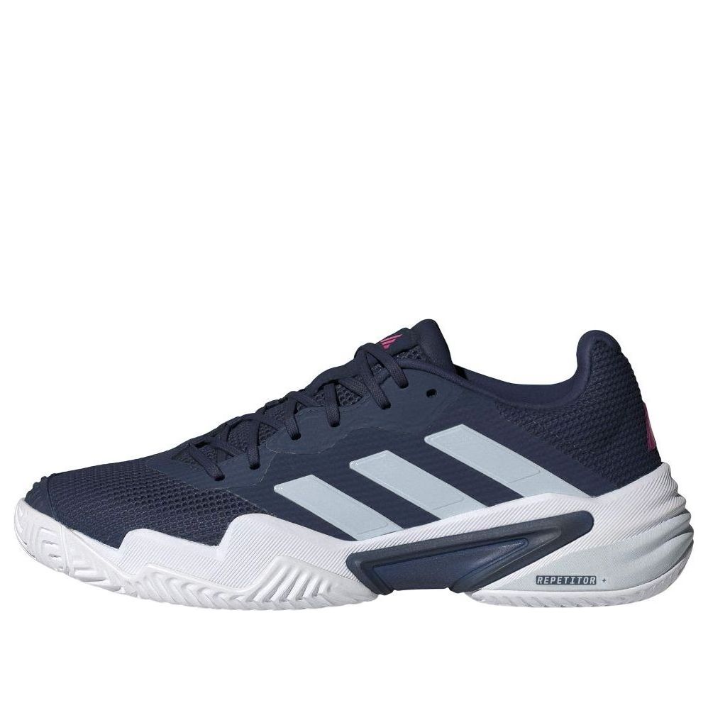 adidas Barricade 13 Tennis 'Dark Blue' ID8563