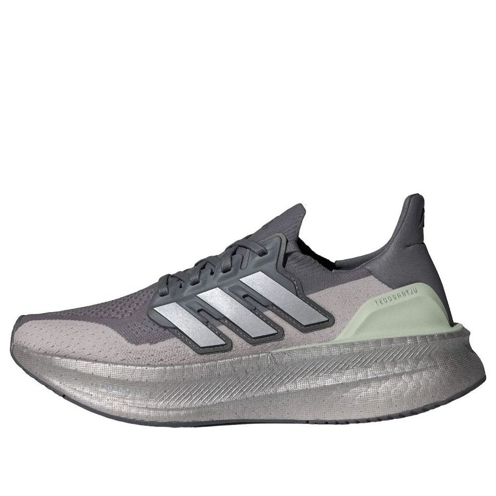 (WMNS) adidas Ultraboost 5 'Grey Metallic Silver' ID8839