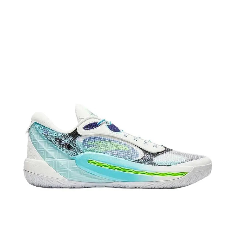 ANTA Shock Wave 6 'Blue White' 112431106Q-2