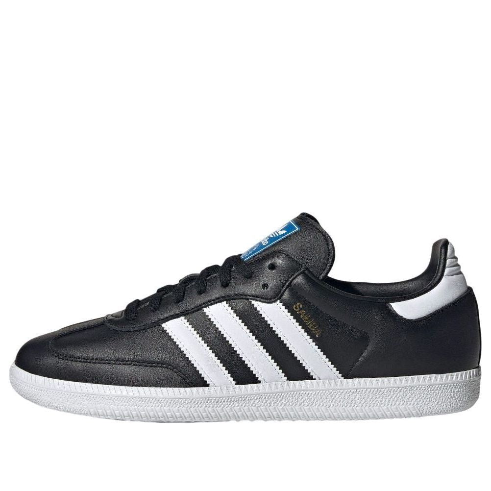adidas Samba OG 'Black White' IH4878