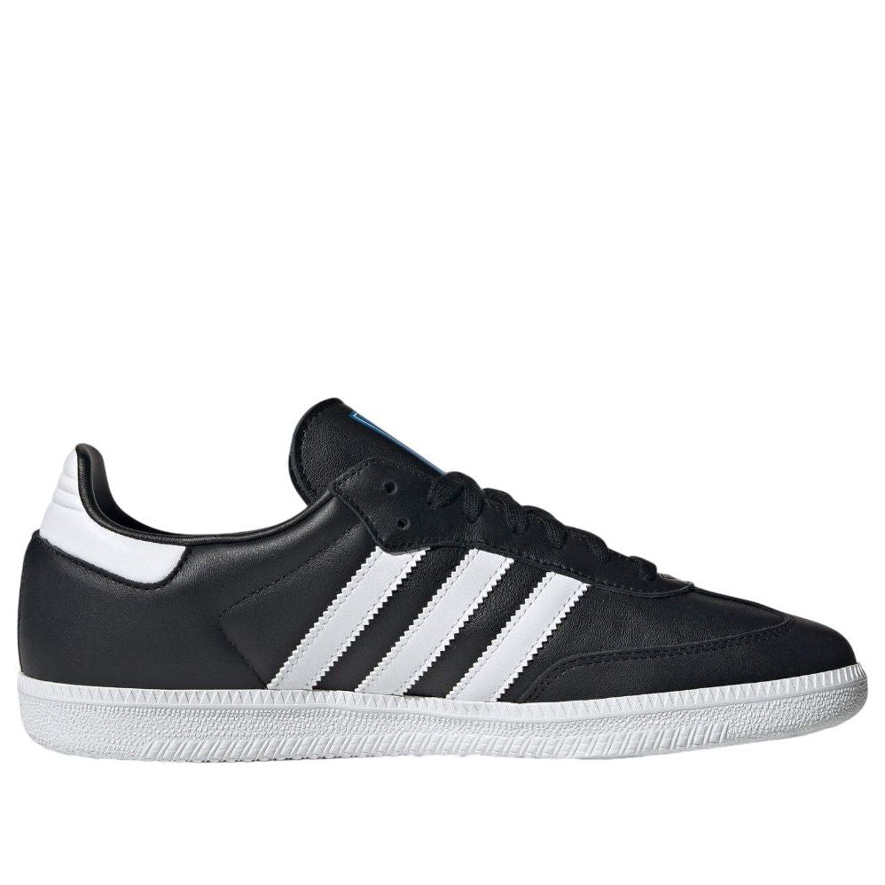 adidas Samba OG 'Black White' IH4878
