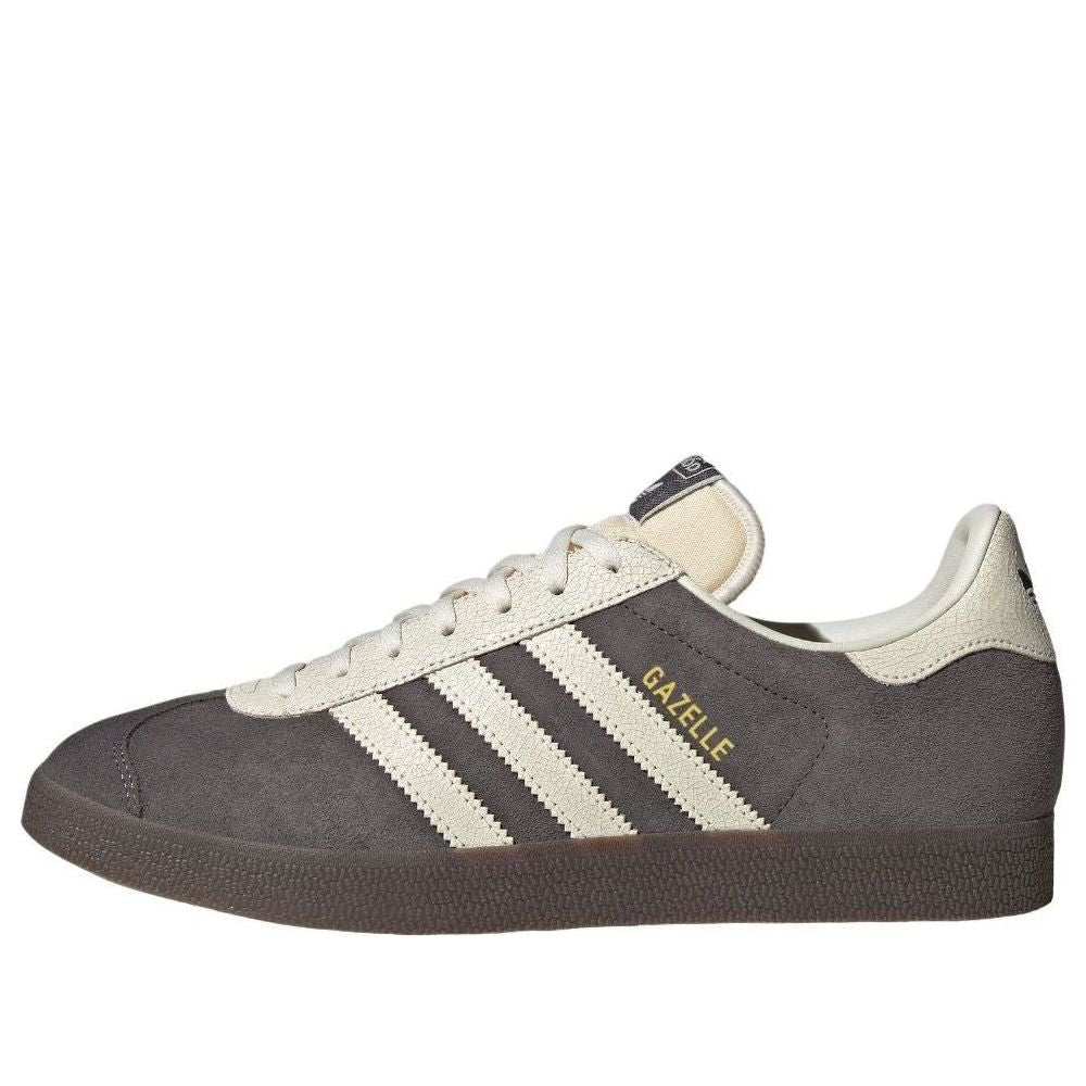 adidas Gazelle 'Dark Brown' JH6378