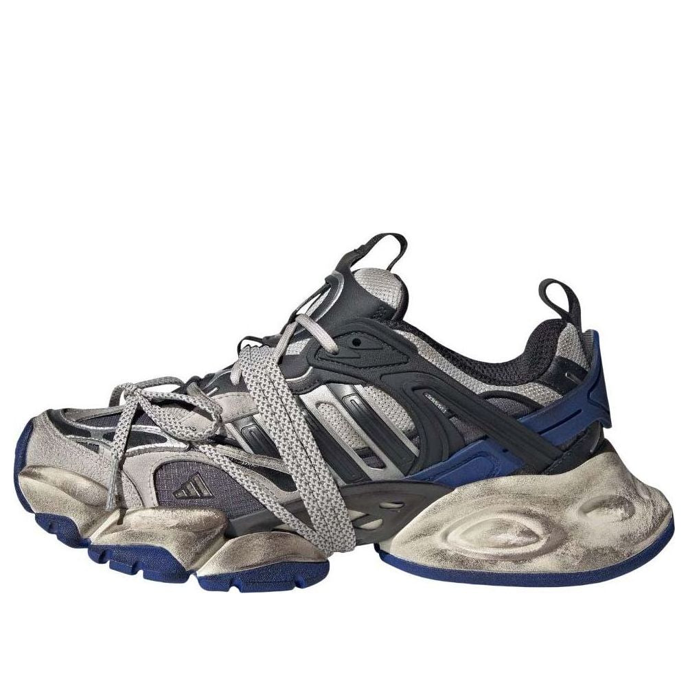 adidas Vento XLG Deluxe 'Grey Blue' JS1589