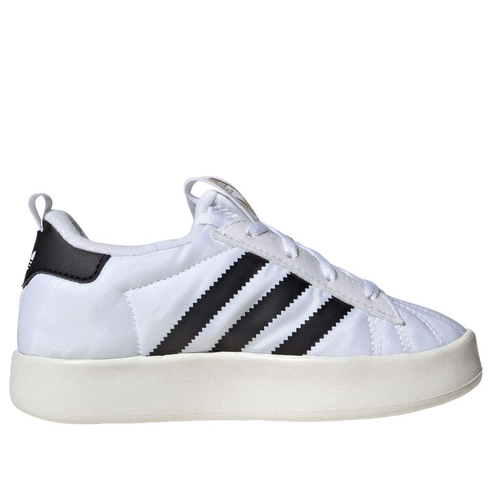 (PS) adidas Superstar Home Icons 'White Black' IH0264