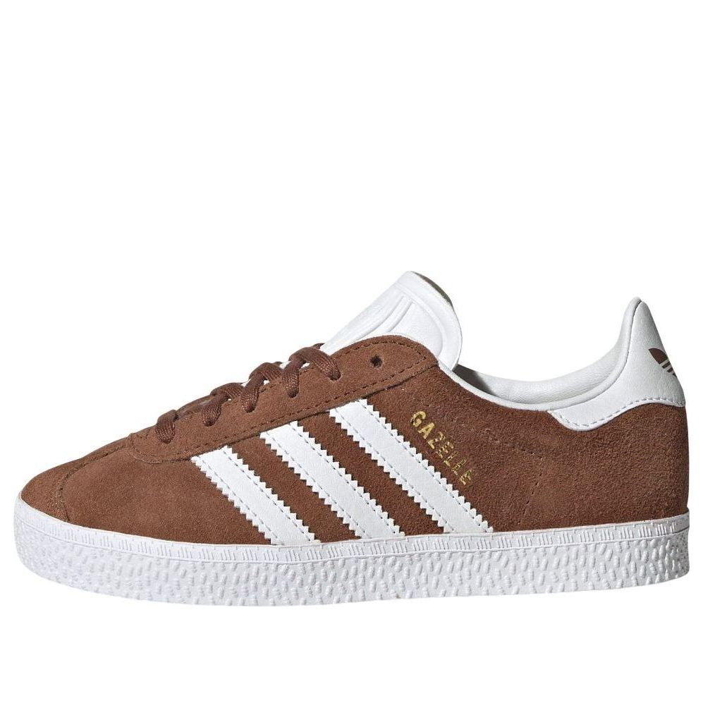 (PS) adidas Gazelle 'Preloved Brown' IF9807