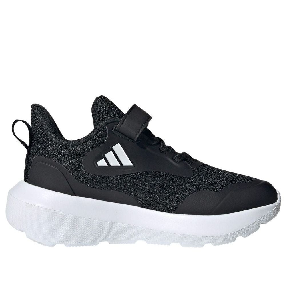(PS) adidas Fortarun 3 'Black White' IH2859