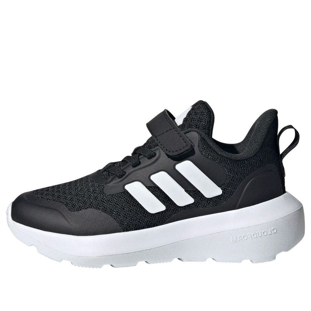 (PS) adidas Fortarun 3 'Black White' IH2859