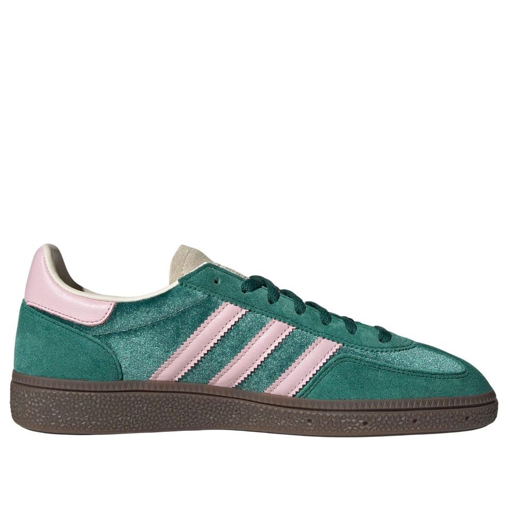 (WMNS) adidas Handball Spezial 'Velvet Pack-Green Pink' JI2648