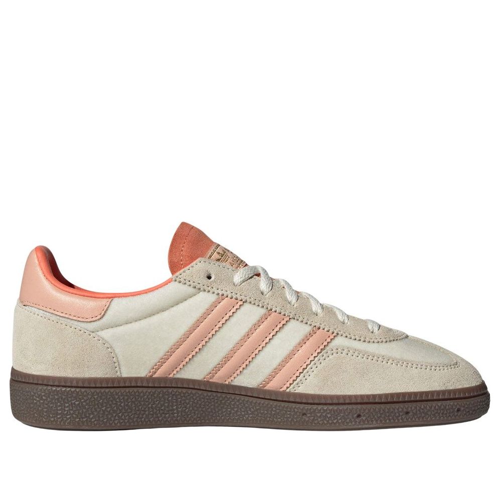 (WMNS) adidas Handball Spezial 'Velvet Pack-Beige' JI2649