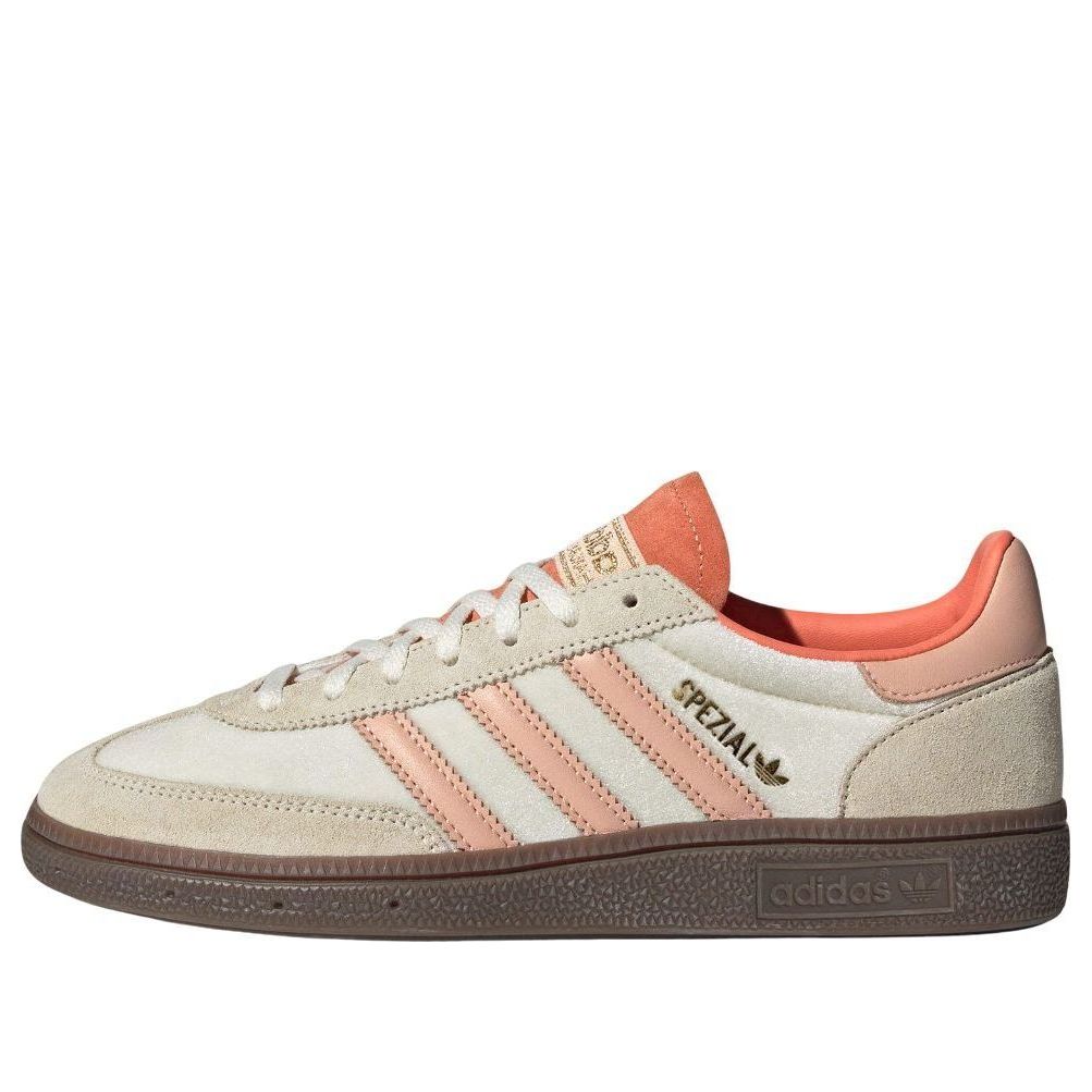 (WMNS) adidas Handball Spezial 'Velvet Pack-Beige' JI2649