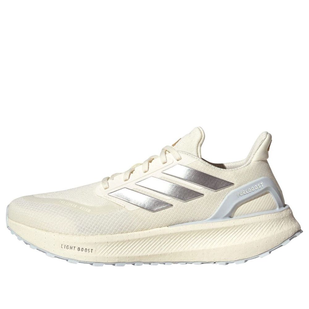 adidas Pureboost 5 'Pale Ivory' JR7676