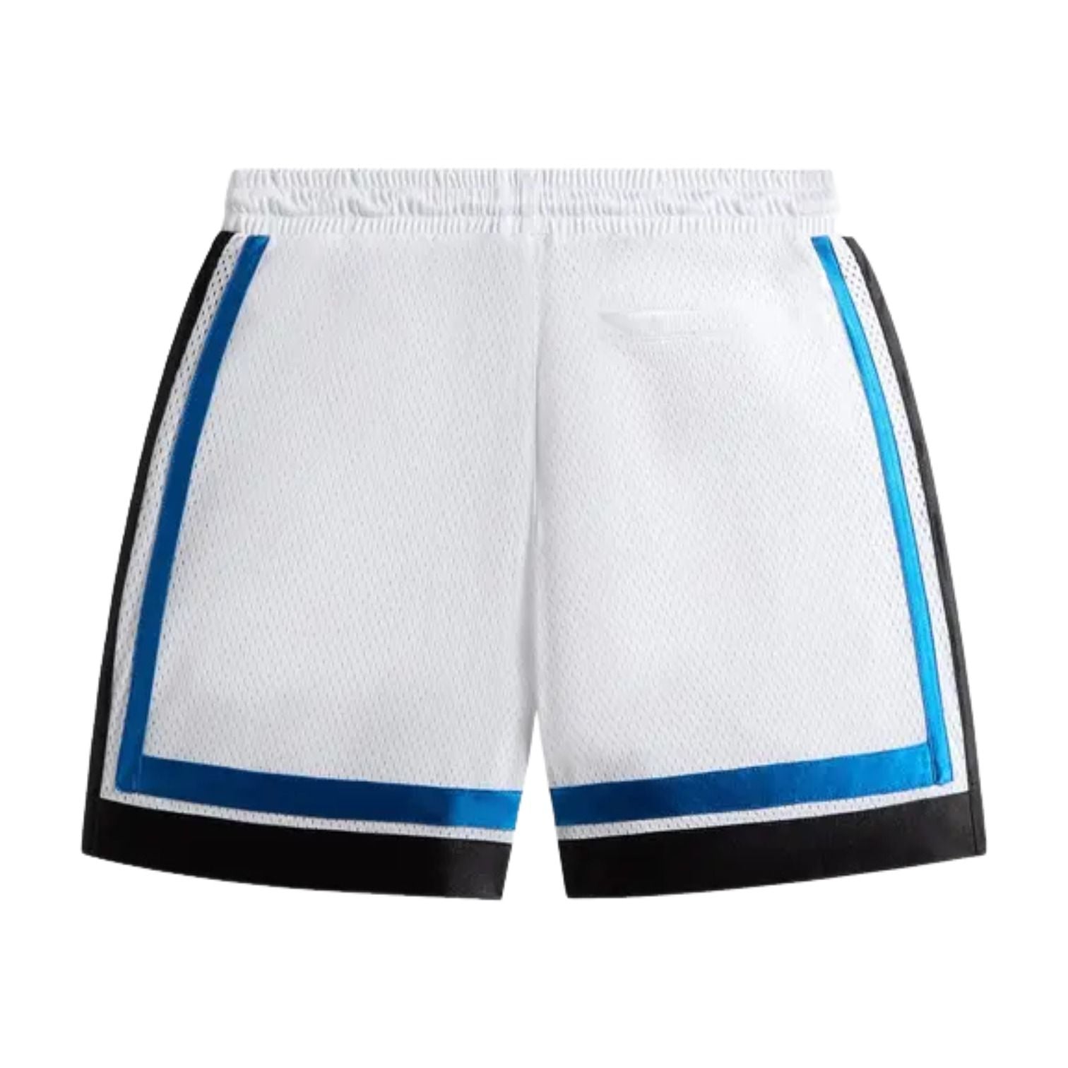 KITH For NBA All-Star Orlando Magic Short 'White' KHM061338-101