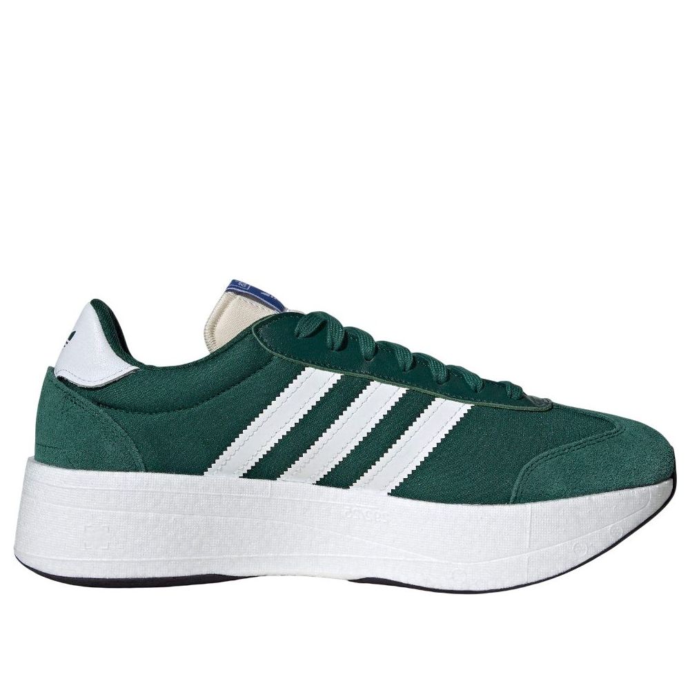 adidas City RNR 'Green White' JH9647