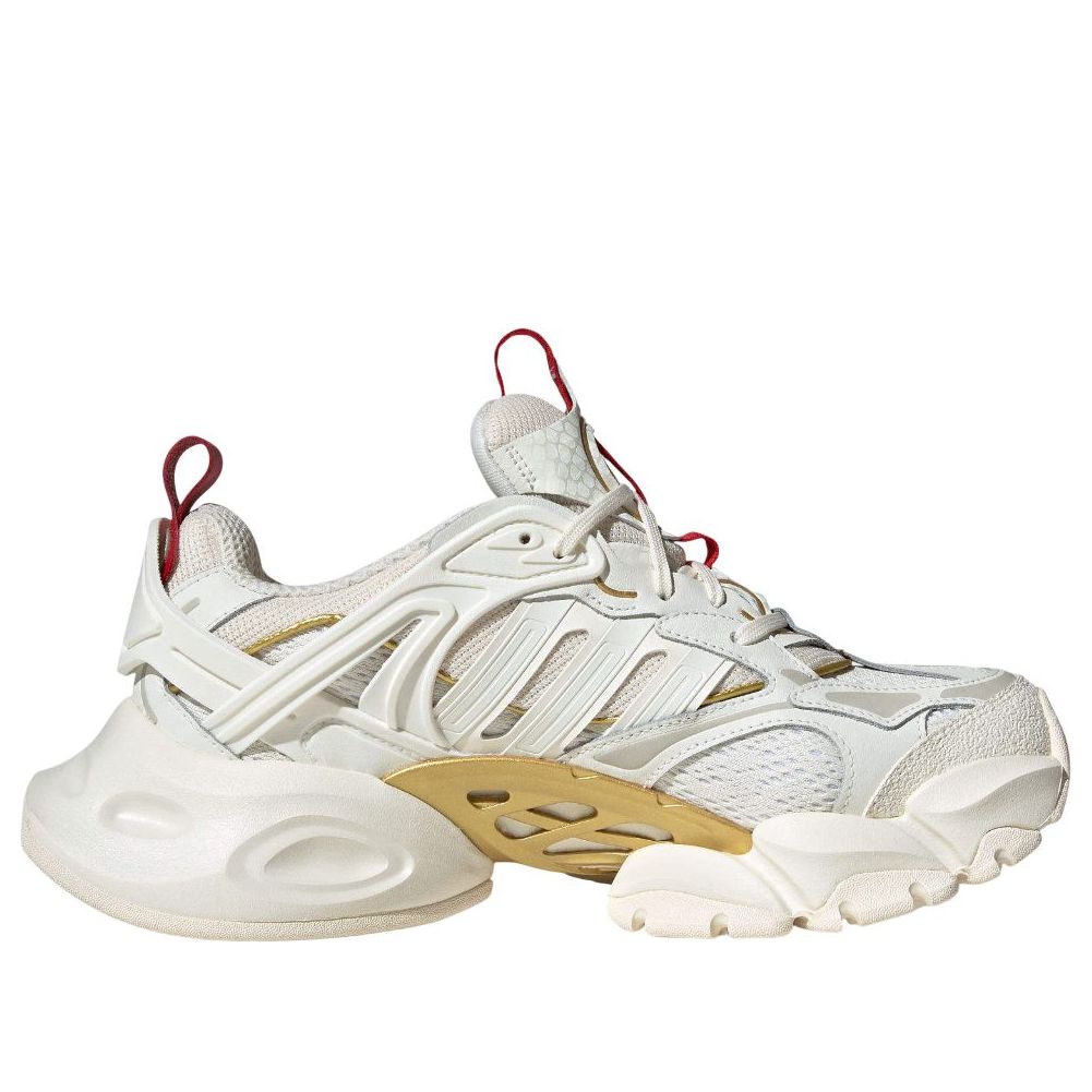 adidas XLG Runner Deluxe 'Year Of The Snake White' JQ2973