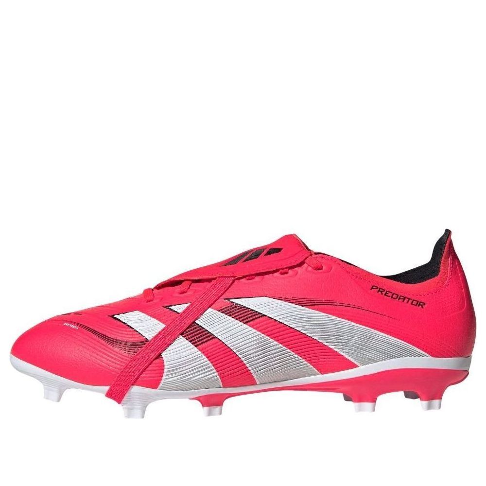 adidas Predator League Fold-Over Tongue FG/MG 'Pure Victory Pack' ID1319