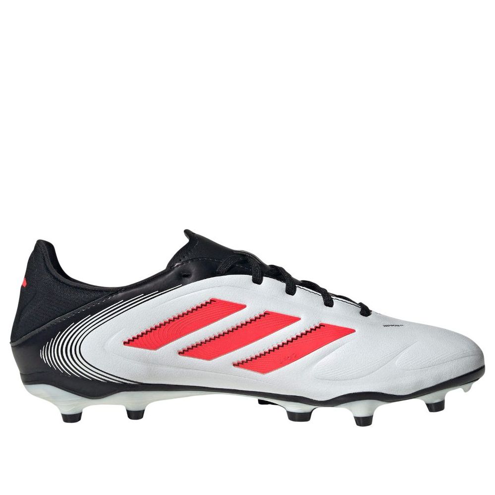 adidas Copa Pure 3 League FG MG 'Pure Victory Pack White Black Red' ID9049
