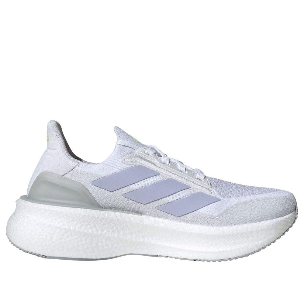 (WMNS) adidas Ultraboost 5X 'White Violet' JH9022