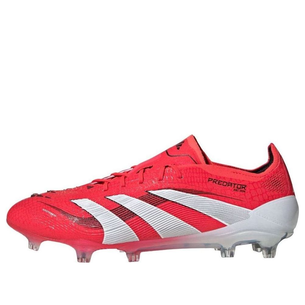adidas Predator Elite FG 'Pure Victory Pack' ID3882