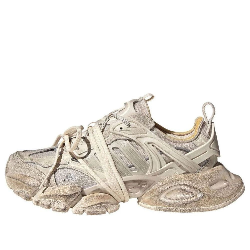 adidas XLG Runner Deluxe 'Sand' JR9632