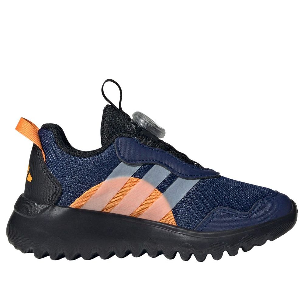 (PS) adidas Activeflex Boa 4.0 'Navy Orange' IH8723