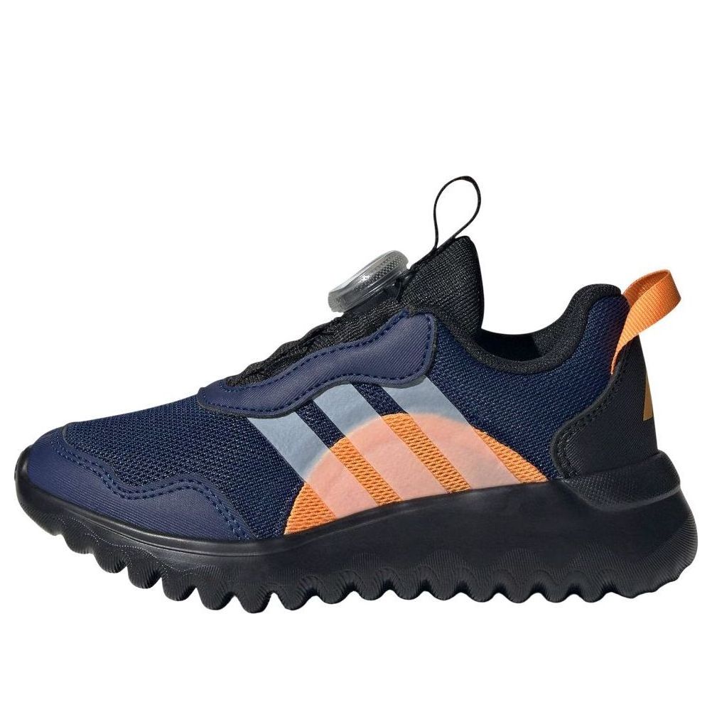 (PS) adidas Activeflex Boa 4.0 'Navy Orange' IH8723