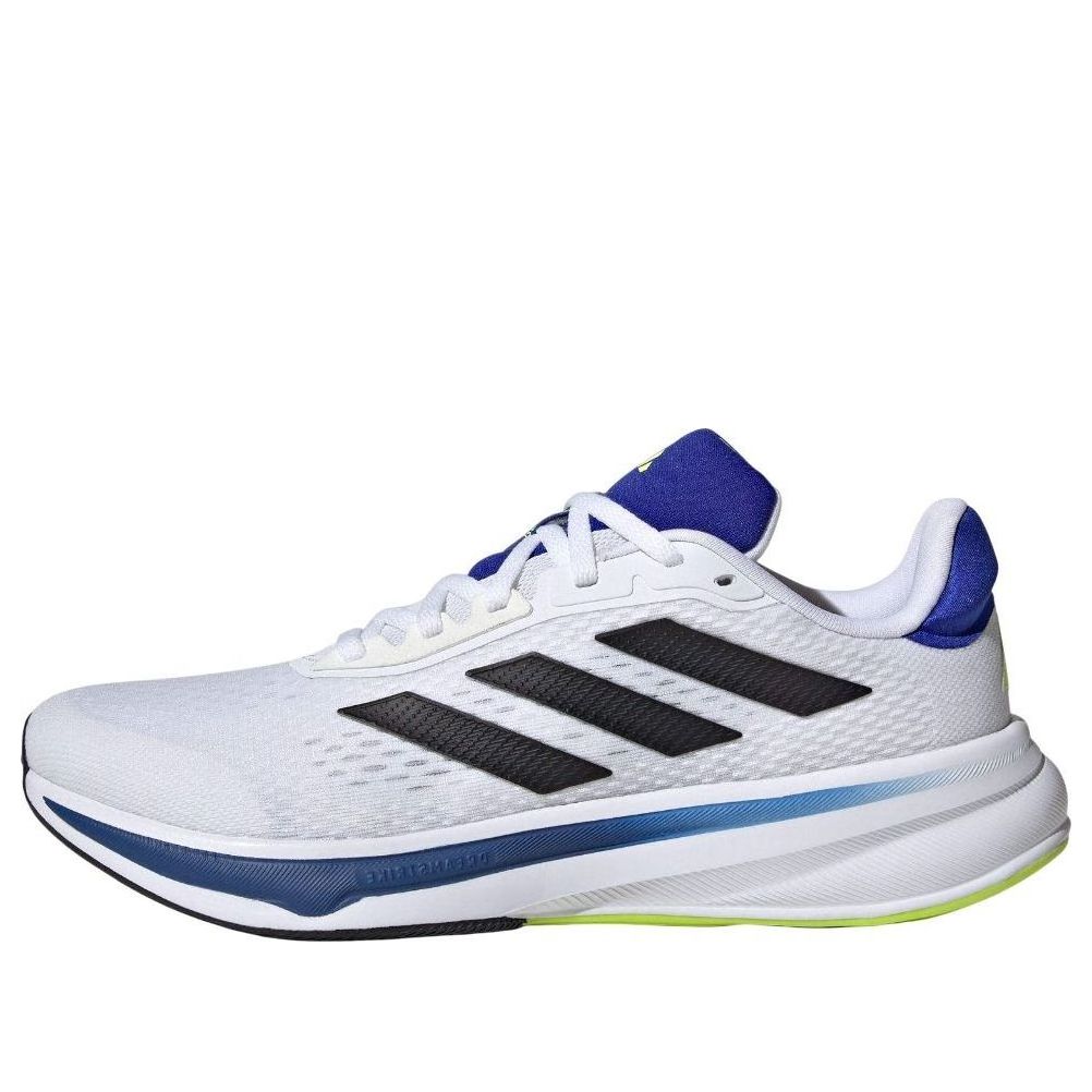 adidas Response Super 'White Black Royal' JI4628