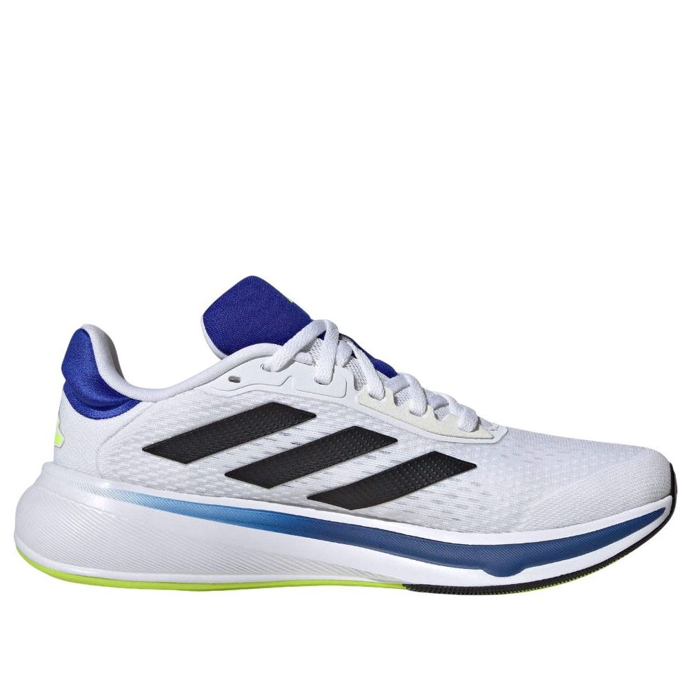 adidas Response Super 'White Black Royal' JI4628