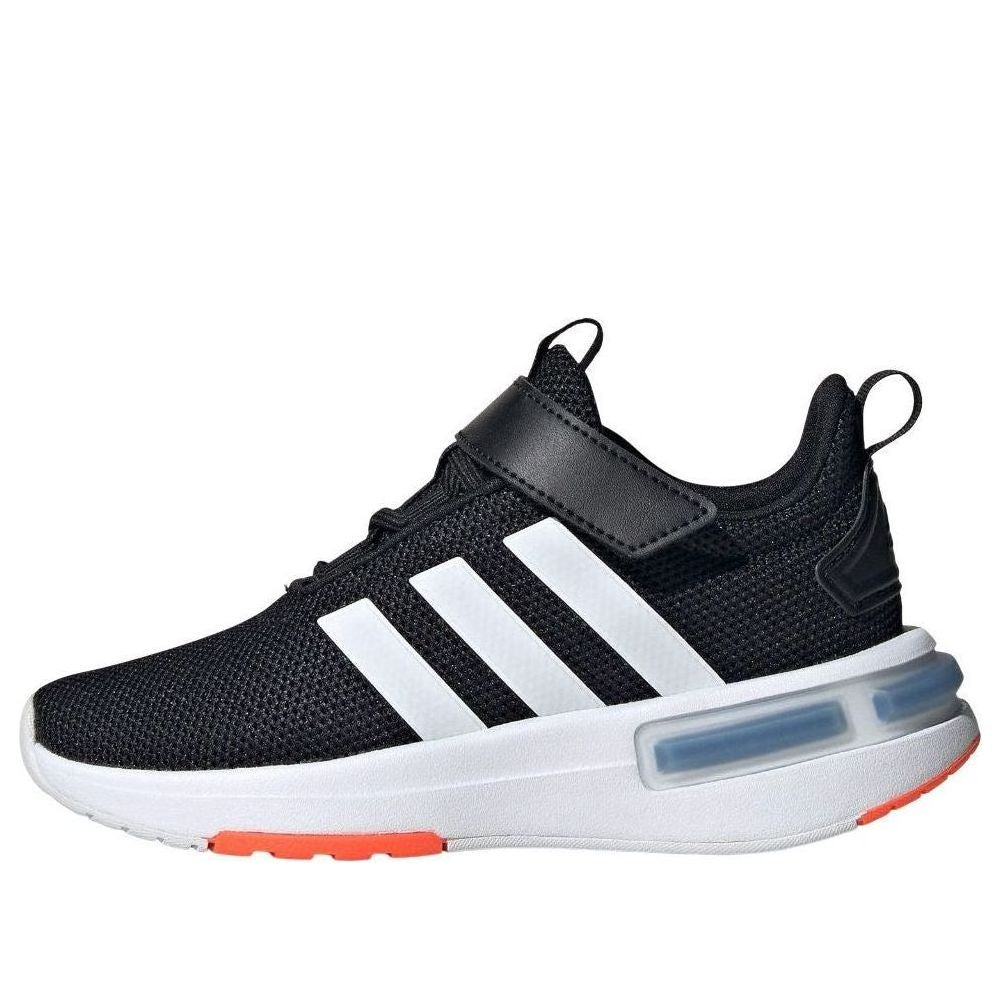 (PS) adidas Racer TR23 'Black White' ID0335
