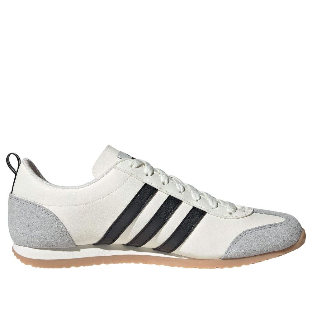 adidas VS JOG 2.0 'White Black Grey' JS1031
