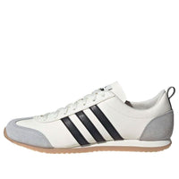 adidas VS JOG 2.0 'White Black Grey' JS1031