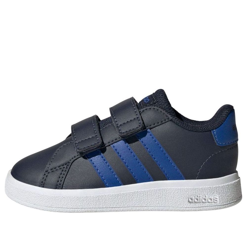 (TD) adidas Grand Court 'Navy Royal' IG2557
