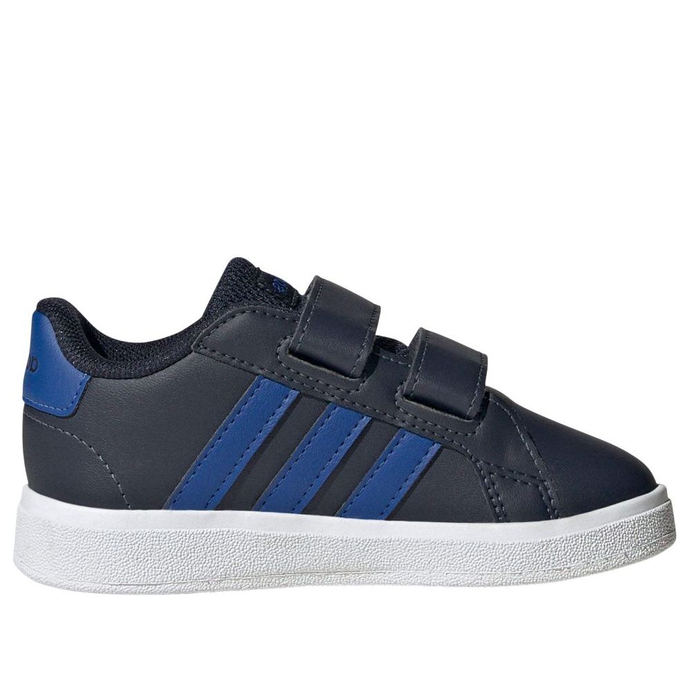 (TD) adidas Grand Court 'Navy Royal' IG2557