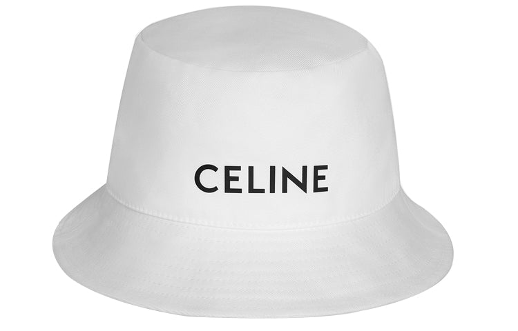 CELINE Bucket Hats Unisex