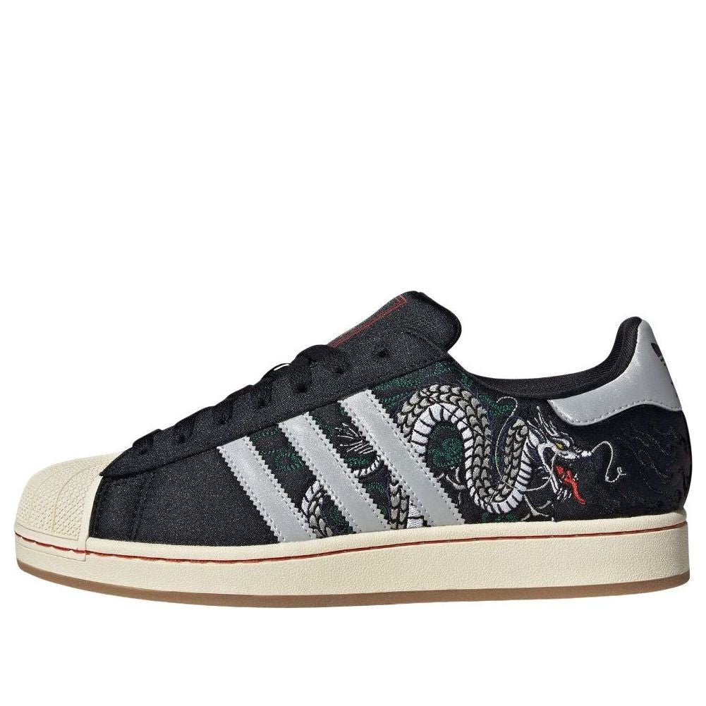 adidas Superstar II 'Tokyo Dragon' JI0100