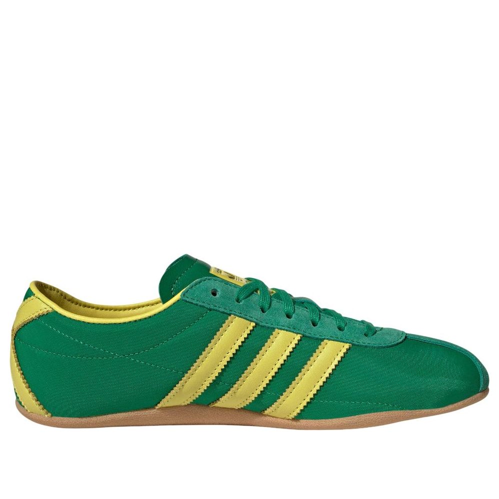 (WMNS) adidas Tokyo 'Green Pine Sulfur' JI3298