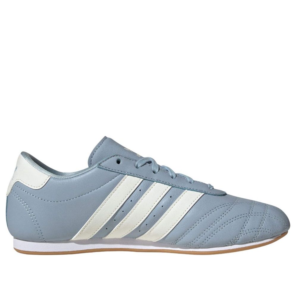 (WMNS) adidas Taekwondo 'Wonder Blue Off White' JS3317