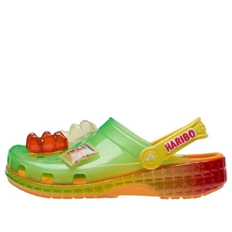 Crocs x Haribo Clog 'Gummy Bear' 210896-90H