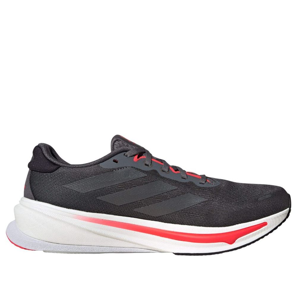 adidas Supernova Rise 2 'Grey Lucid Red' JQ4737